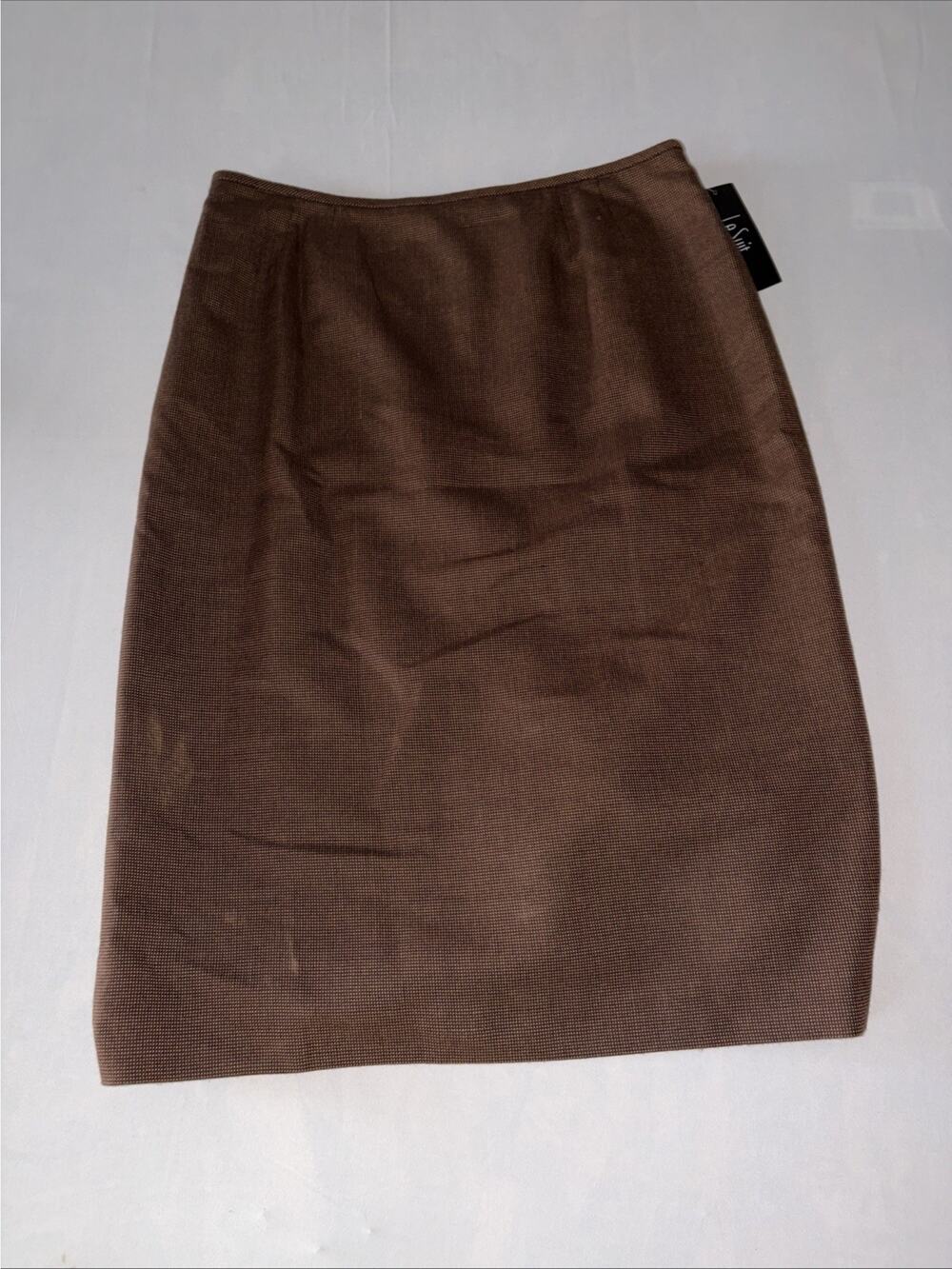 Le Suit Skirt 14